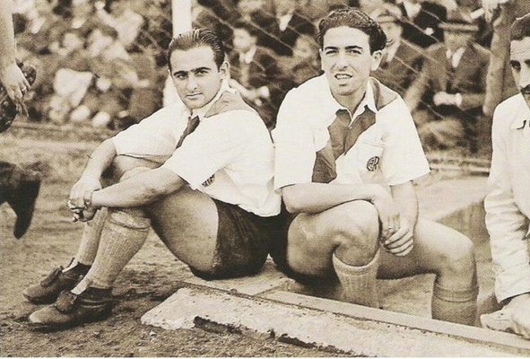 Estadio Monumental by null