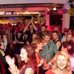 Club Lite - Evenementlocatie Club Lite, Amsterdam West
