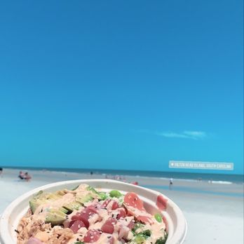 Al's Aloha Kitchen - Poke Near Me - Hilton Head Island, South Carolina Al's Aloha Kitchen - Poke Near Me - Hilton Head Island, South Carolina