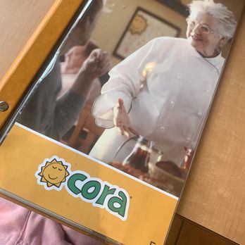 Cora's Breakfast & Lunch - Breakfast & Brunch Near Me - Barrie, Ontario