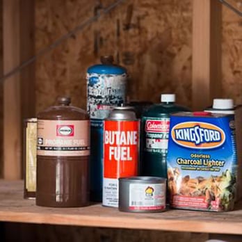 Haz Away Today - We gladly remove flammables - Hazardous Waste Disposal Near Me - El Segundo, California Haz Away Today - We gladly remove flammables - Hazardous Waste Disposal Near Me - El Segundo, California