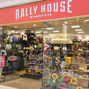 Rally House MOA West - Gift Shops Near Me - Bloomington, Minnesota Rally House MOA West - Gift Shops Near Me - Bloomington, Minnesota