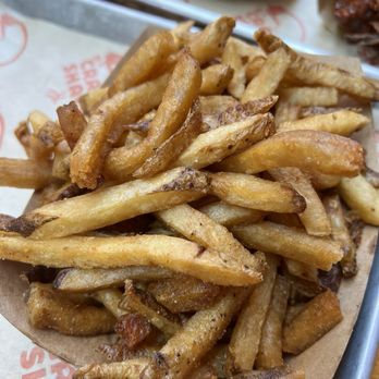 The Crack Shack - Fries - Chicken Shop Near Me - Costa Mesa, California The Crack Shack - Fries - Chicken Shop Near Me - Costa Mesa, California