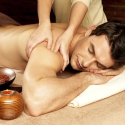 Elite European Spa - Massage therapy