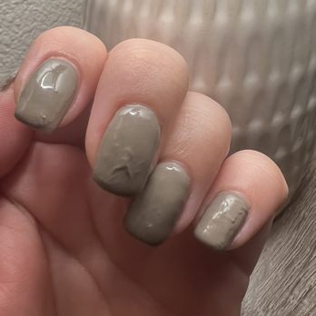 Versaci Nails Spa - Horrible!!! - Nail Salons Near Me - Eastvale, California Versaci Nails Spa - Horrible!!! - Nail Salons Near Me - Eastvale, California