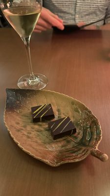 Next Door by Wegmans by null