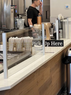 Teaspoon Austin by null