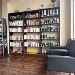 Tulsa Hair Co