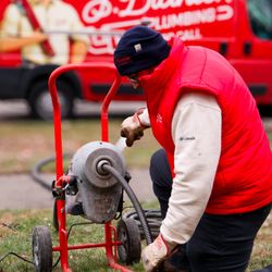J Blanton Plumbing