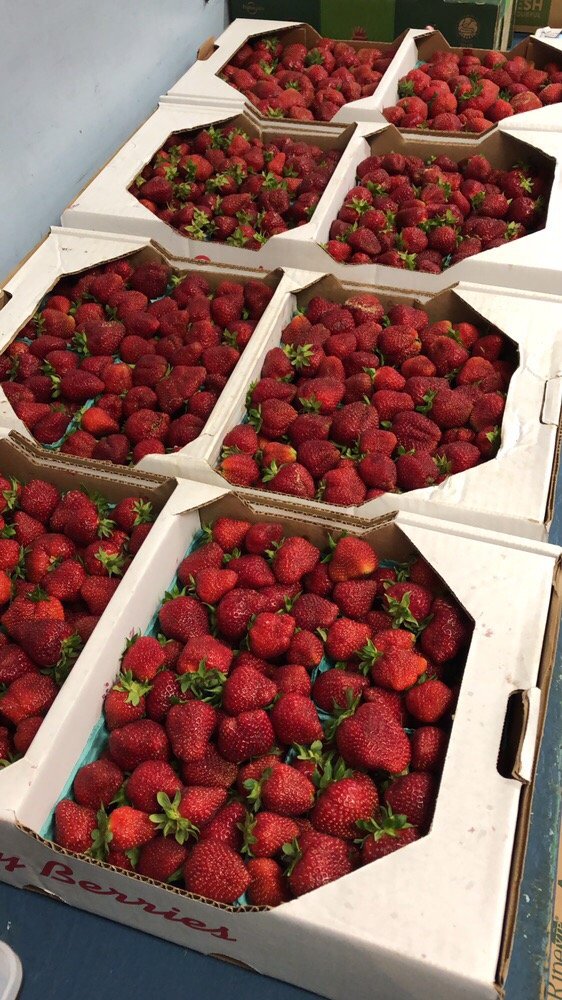 BIG ED’S PRODUCE Updated August 2024 103 Grand Central Ave