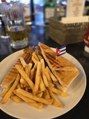 Cubanitas Kitchen by null