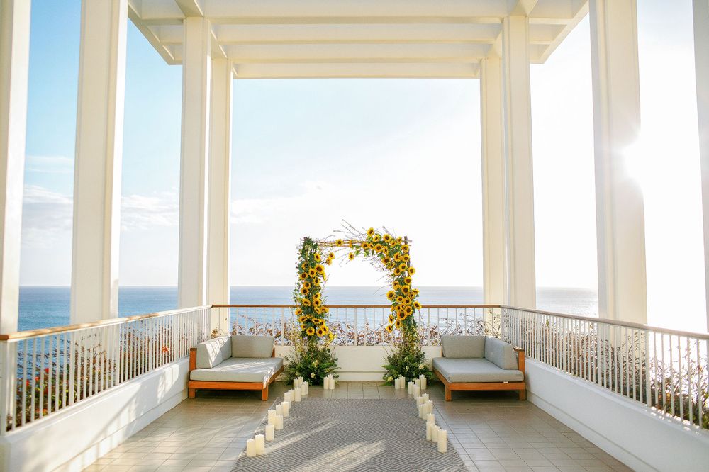 FLORAL INSPIRATIONS 22 Photos & 16 Reviews Wedding Planning Aiea