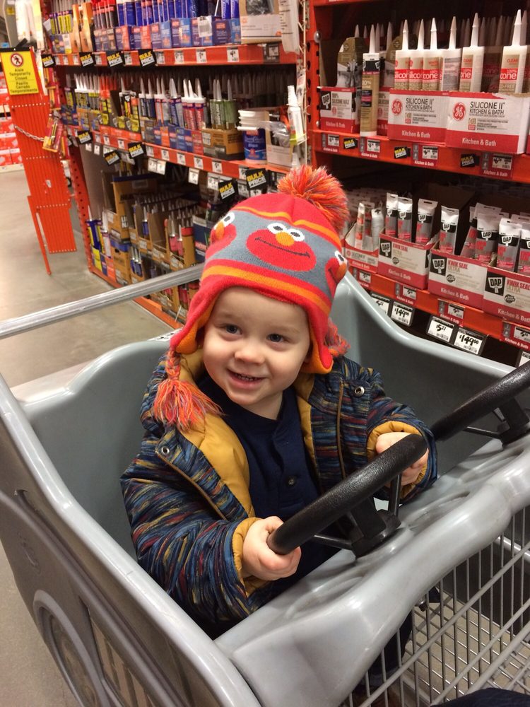 THE HOME DEPOT Updated October 2024 12 Photos & 39 Reviews 3700