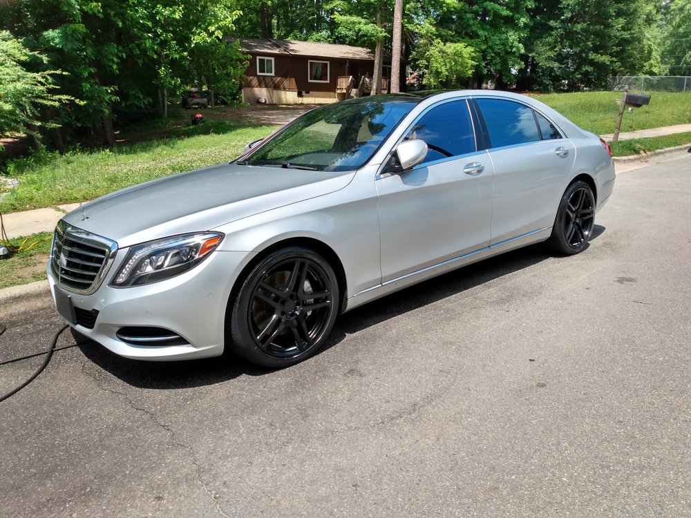 POLO’S EXPRESS DETAILING Request a Quote 20 Photos Knightdale