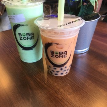Colorado Boba Zone - Honey Dew Snow and Thai Milk Tea from the brand new Boba Zone! Delicious drinks! - Bubble Tea Near Me - Littleton, Colorado Colorado Boba Zone - Honey Dew Snow and Thai Milk Tea from the brand new Boba Zone! Delicious drinks! - Bubble Tea Near Me - Littleton, Colorado