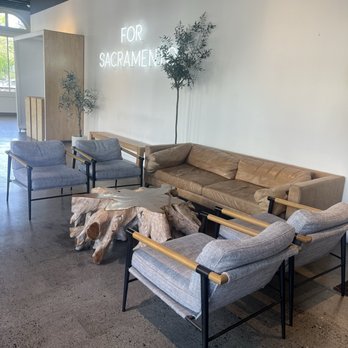 Blueprint Coffee Project - Seating - Coffee & Tea Near Me - Sacramento, California Blueprint Coffee Project - Seating - Coffee & Tea Near Me - Sacramento, California