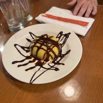 Pure City - Coconut mango pudding - Vegetarian Near Me - Pine Bush, New York