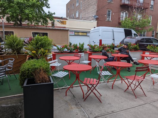 Marvel Frozen Dairy by null