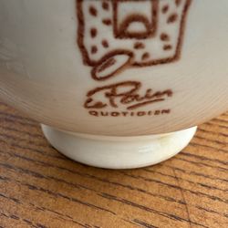 Le Pain Quotidien