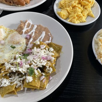Papas & Eggs - Chilquiles - Breakfast & Brunch Near Me - Gilroy, California Papas & Eggs - Chilquiles - Breakfast & Brunch Near Me - Gilroy, California