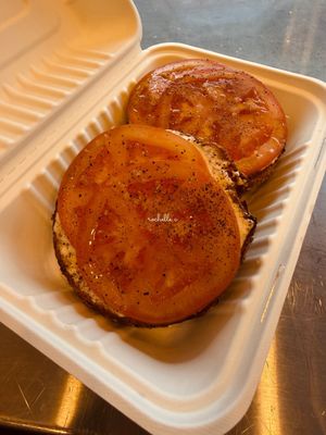 Apollo Bagels by null Apollo Bagels by null