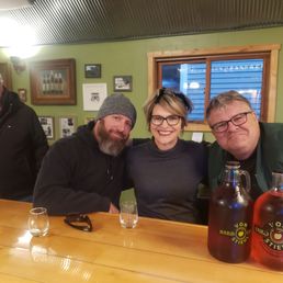 So much fun at the winery with Ari and Ciders with Valerie! MuchasGracias from the San Diegans! So much fun at the winery with Ari and Ciders with Valerie! MuchasGracias from the San Diegans!