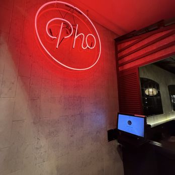 Mama Pho - Pho - Vietnamese Near Me - Brooklyn, New York