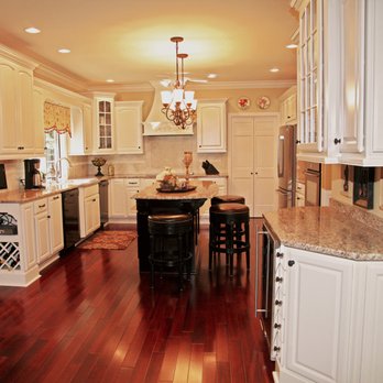 Repp Renovations - Traditional white entertainment kitchen - General Contractors Near Me - Orchard Park, New York Repp Renovations - Traditional white entertainment kitchen - General Contractors Near Me - Orchard Park, New York
