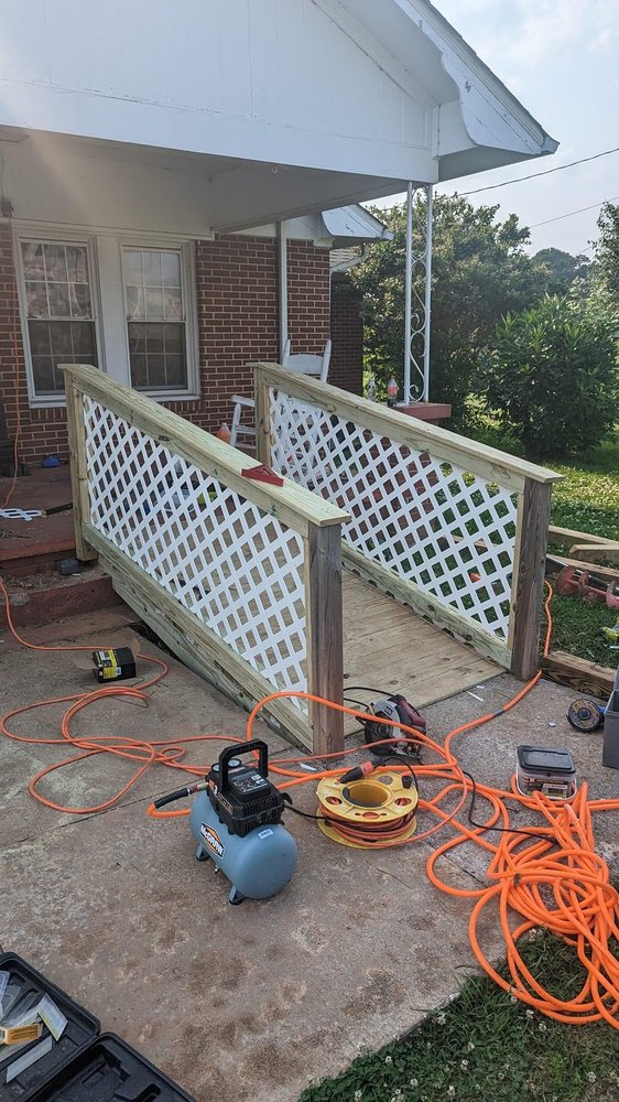 Slide of Nfw Turn Key