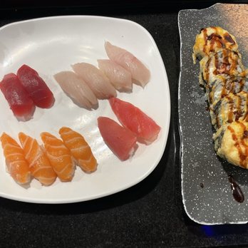 Koyi Sushi - Sushi Bars Near Me - Costa Mesa, California Koyi Sushi - Sushi Bars Near Me - Costa Mesa, California
