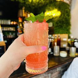 Syndicate Wynwood - Slutty Nectar