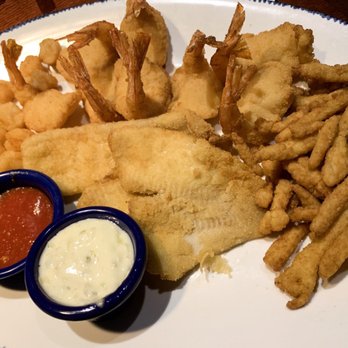 Red Lobster - Seafood Near Me - Orem, Utah