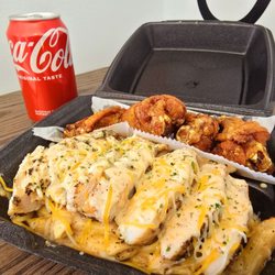 Hungry AF