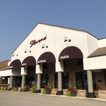 Stevens' - More colorful storefront during summer. - American Near Me - Gurnee, Illinois