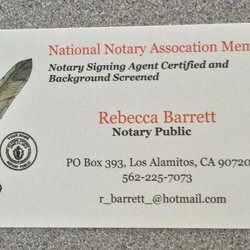 Barrett Services