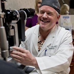 Southern Eye Center - Kiper Nelson, M.D.