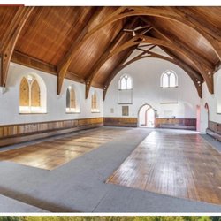 Epiphany Episcopal Church - Interior- photo is on real estate website.