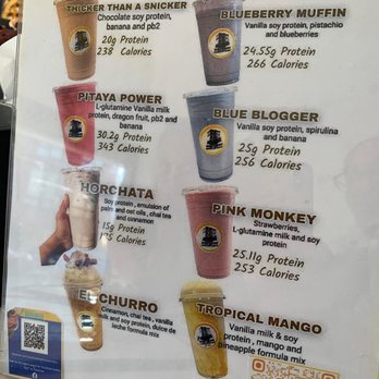Southside Healthy Spot - Coffee & Tea Near Me - Brooklyn, New York