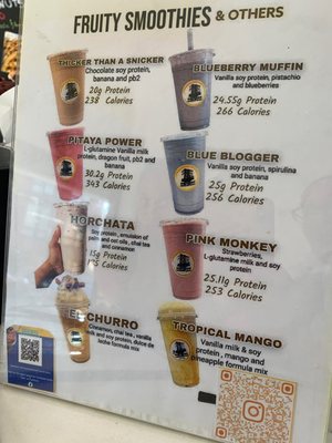 Menu photo 1 Southside Healthy Spot Brooklyn, NY