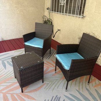 Salambek Handyman - Patio furniture assembled - Tiling Near Me - Los Angeles, California