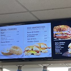 Einstein Bros. Bagels