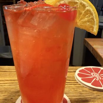 Harvest Moon - Moon Juice - American Near Me - Modesto, California Harvest Moon - Moon Juice - American Near Me - Modesto, California