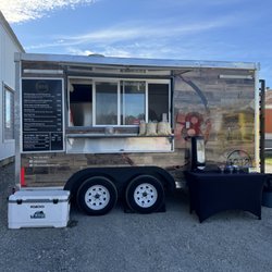 1218 Ventures - 1218 Food Truck!