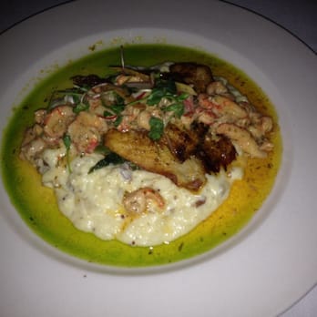 The Gallery Venue  - Red fish with mashed potatoes. Amazing!! - Venues & Event Spaces Near Me - New Orleans, Louisiana