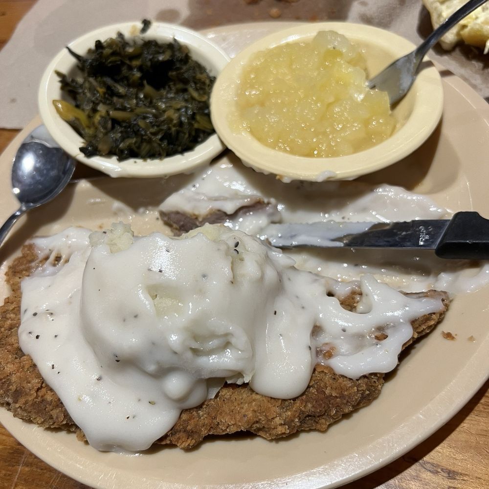 Lamberts Cafe - American Near Me - Sikeston, Missouri Lamberts Cafe - American Near Me - Sikeston, Missouri