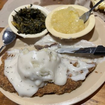Lamberts Cafe - American Near Me - Sikeston, Missouri