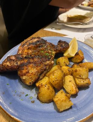 BAKALAKI Greek Taverna by null