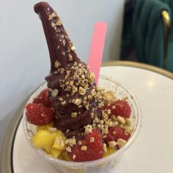 Bliss Bowls Acai - Sunset Bowl