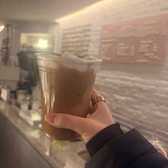 Enly - Coffee & Tea Near Me - New York, New York