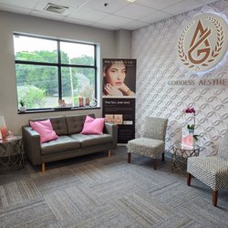 Goddess Aesthetics - Waiting Room